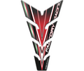 ONEDESIGN Tankpad Factory racing czerwony version
