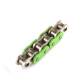 AFAM Łańcuch napędowy A525XHR3-V 108L MRS GREEN X-ring (600-1400cc)