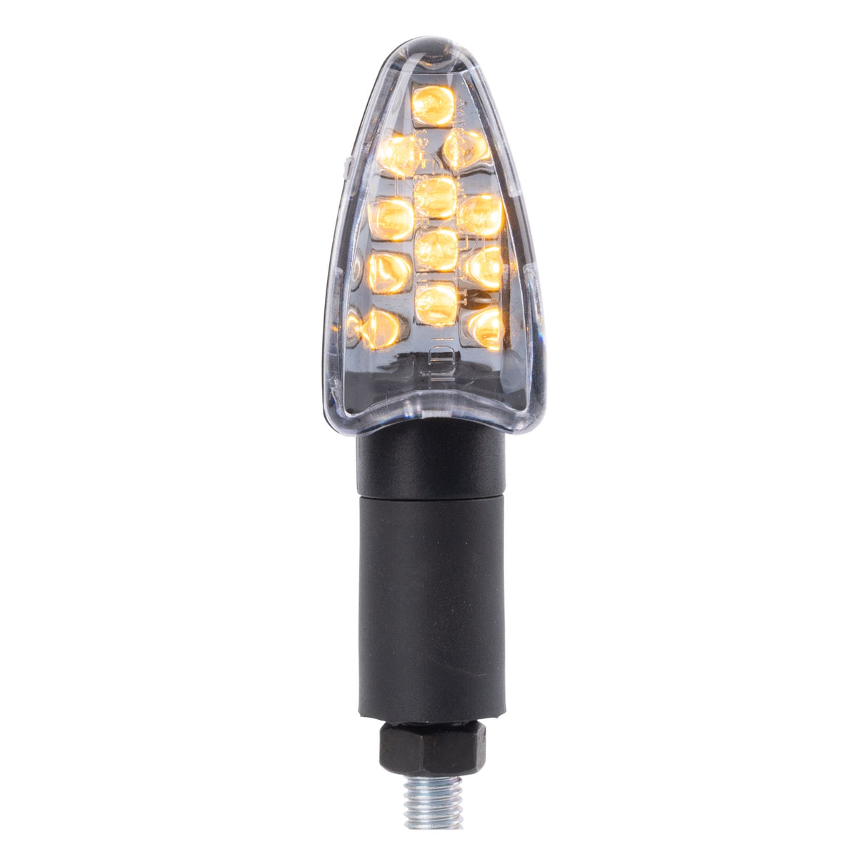 OXFORD KIERUNKOWSKAZY (CE) UNIWERSALNE LED -SIGNAL 15 - 2 SZTUKI (ZAWIERA OPORNIKI) (STARY KOD: EL315) – zdjęcie 2