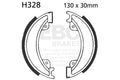 EBC Brakes Szczęki hamulcowe EBC H328 (1 kpl.)
