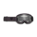 GOGLE MOTOCYKLOWE FOX MAIN ENDURO DARK SHADOW