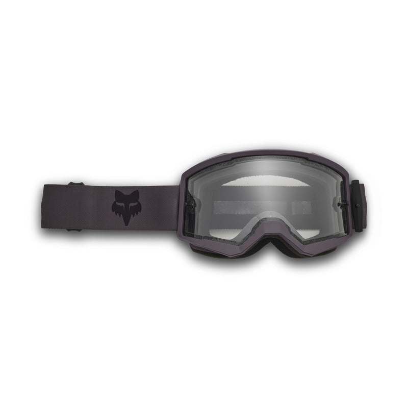GOGLE MOTOCYKLOWE FOX MAIN ENDURO DARK SHADOW