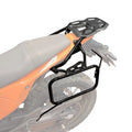 ROXAR TECH Stelaże boczne + bagażnik centralny + płyta do KTM 390 Adventure 2025-2026