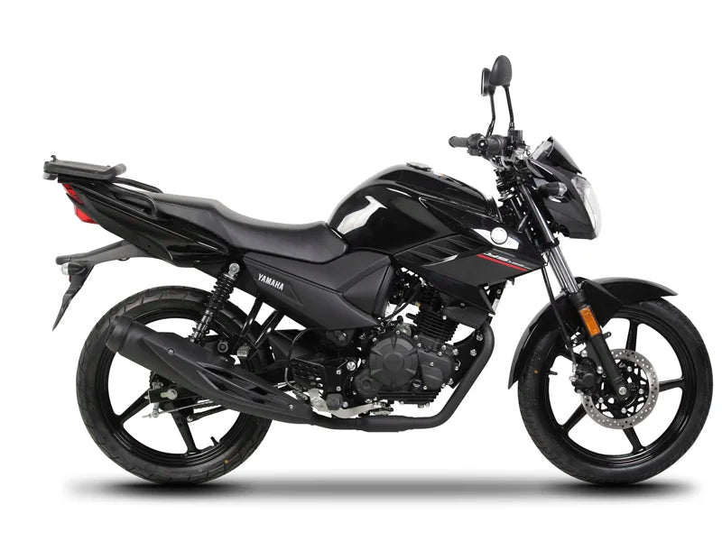 STELAŻ KUFRA TYŁ SHAD DO YAMAHA YS 125