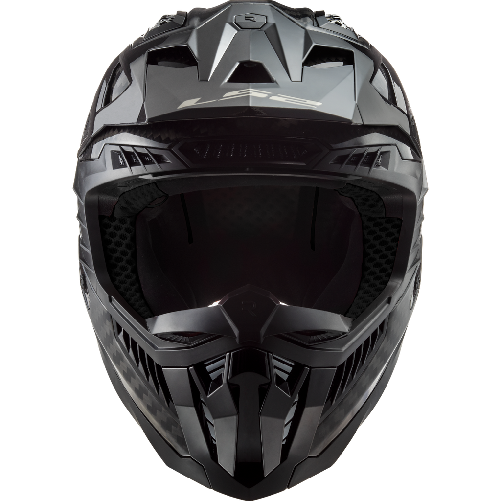 KASK LS2 MX703 C X-FORCE CARBON-06