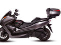 STELAŻ KUFRA TYŁ SHAD DO HONDA FORZA