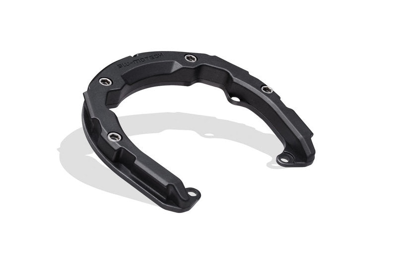 UCHWYT MOCUJĄCY TANKRING PRO SW-MOTECH KTM DUKE 125/390/790890 RC 125 BLACK