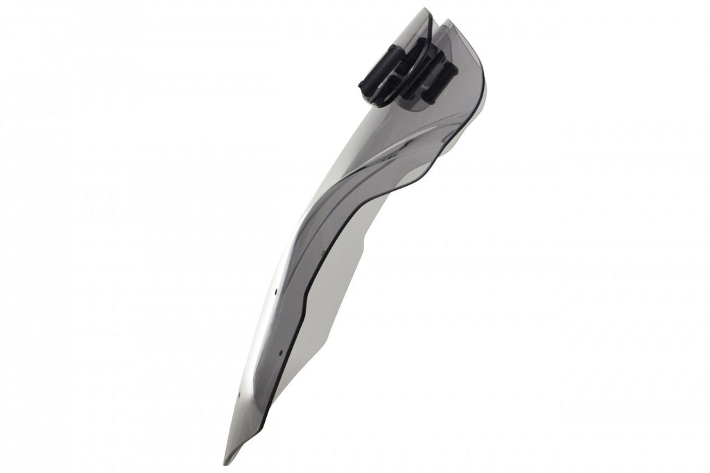Szyba motocyklowa MRA YAMAHA TRACER 9 /GT 2021-2024, forma VTM, przyciemniana