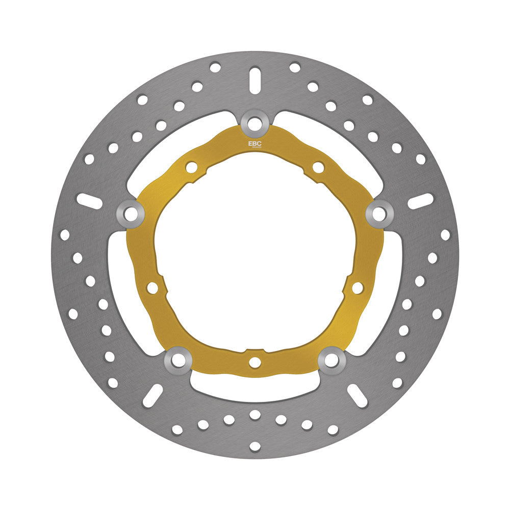 EBC Brakes Tarcza hamulcowa motocyklowa EBC MD2127X Street X