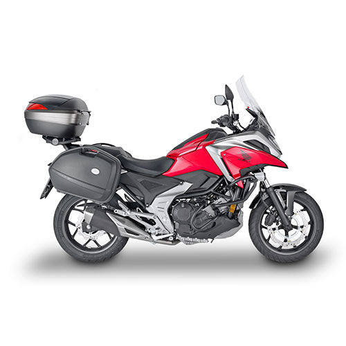 KAPPA POSZERZENIE STOPKI BOCZNEJ HONDA NC 750X '21-'25 – zdjęcie 3
