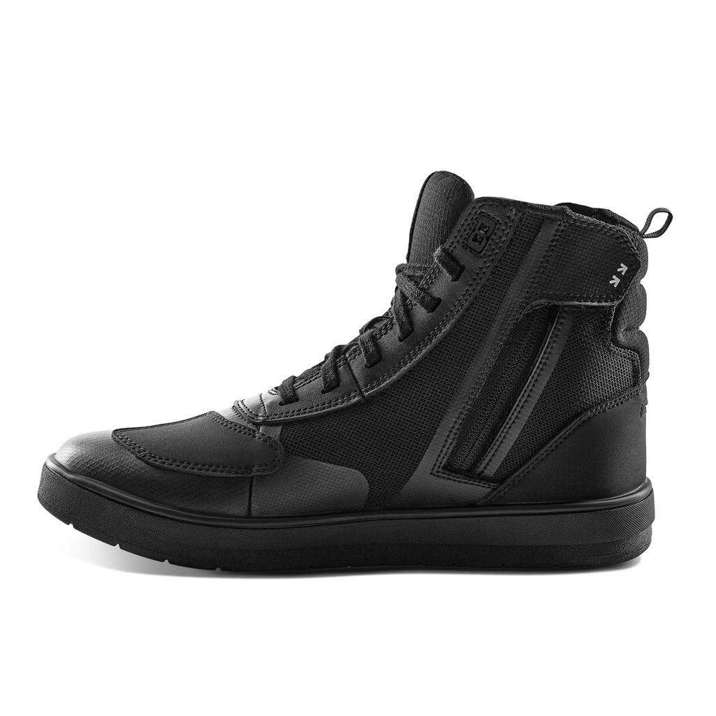 SHIMA UNIT VENT MEN BLK