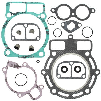 ProX Racing Parts ProX Zestaw Uszczelek Top End KTM400SX/EXC '00-06 + 450EXC '03-07