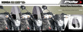SZYBA OWIEWKA PUIG DO HONDA CB125F 15-22 PRZEZROCZYSTA