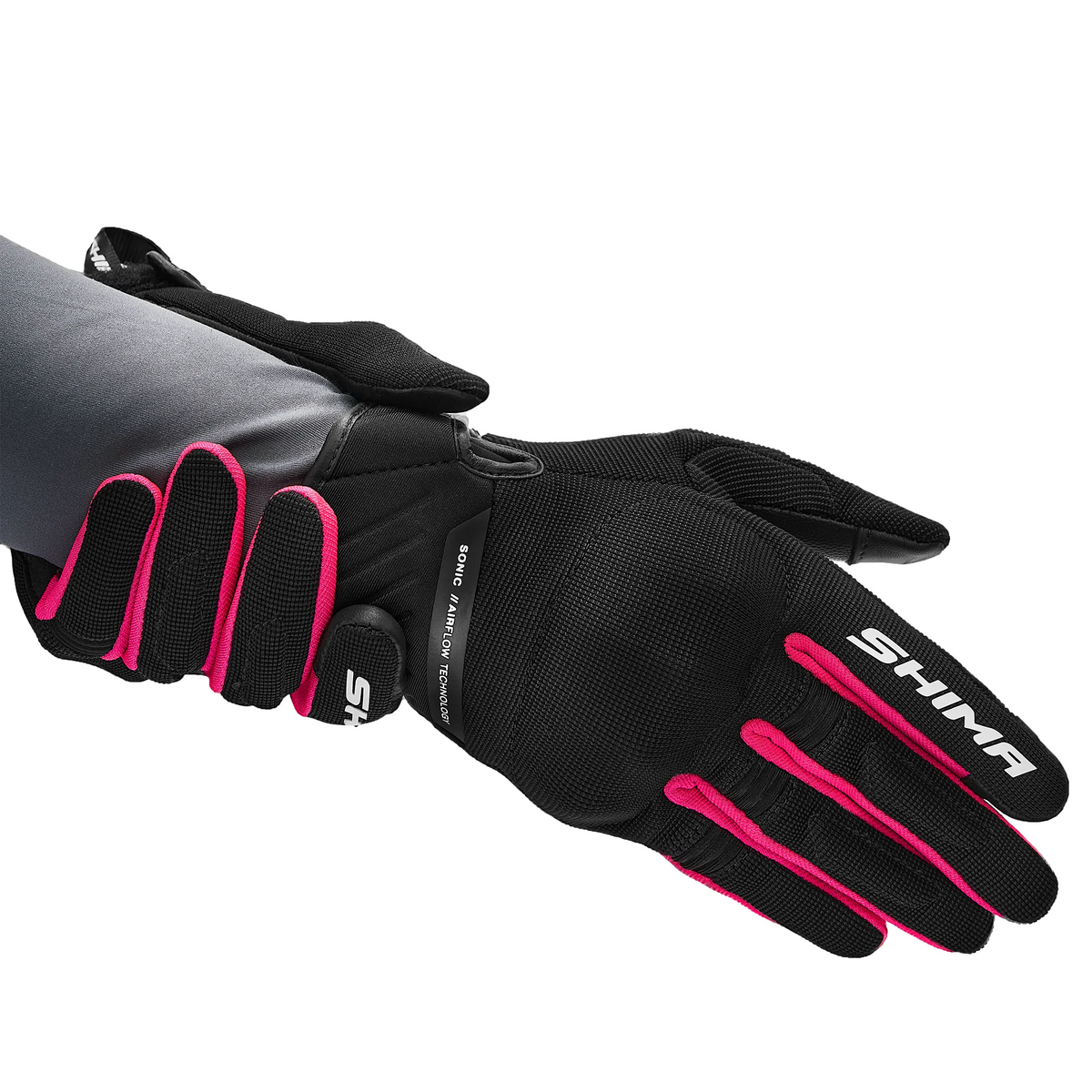 SHIMA SONIC LADY GLV PINK