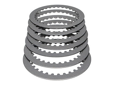 ProX Racing Parts ProX Zestaw Przekładek Stalowych Sprzęgła YZ250 '94-20 + YZ450F '07-20 + YFZ450