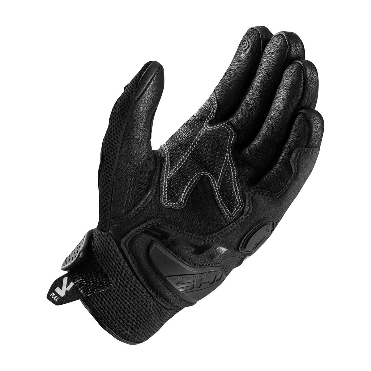 SHIMA SPARK 3.0 MEN BLK/RED