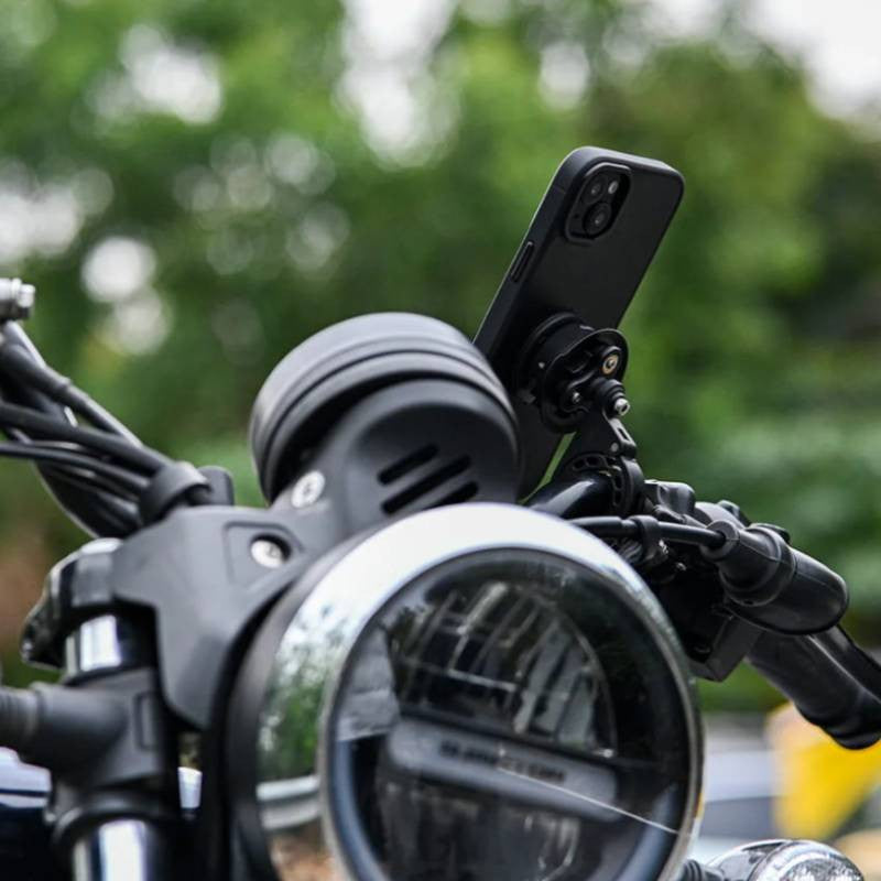 Phone Case PRO do Quick Launch - etui, pokrowiec Samsung Galaxy S25 Ultra Outplorer QPS25P