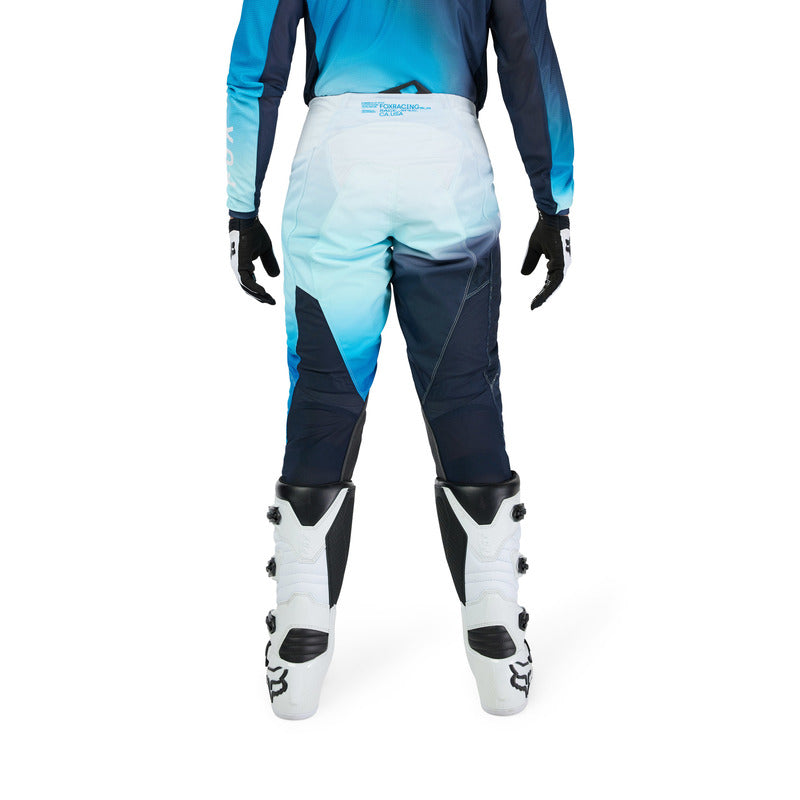 SPODNIE MOTOCYKLOWE FOX 180 AIR HAZE MIDNIGHT