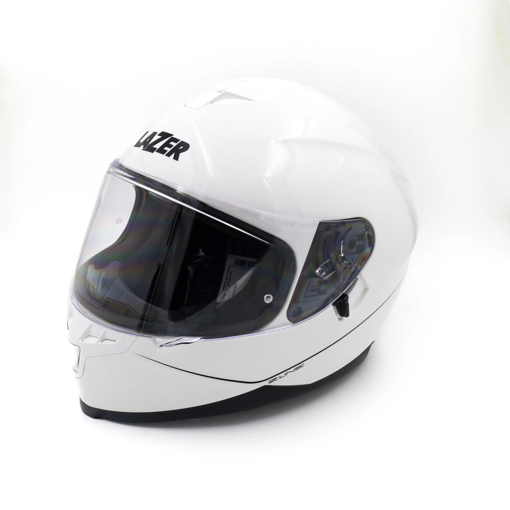Kask Motocyklowy LAZER VERTIGO EVO Z Line (kol. Biały)