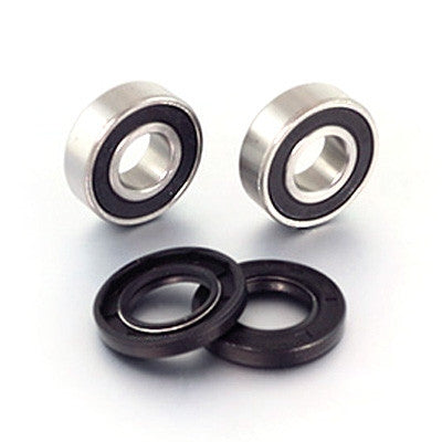 ProX Racing Parts ProX Zestaw Naprawczy Koła Przedniego (Łożyska) YFZ450 '04-13 + YFZ450R '09-20