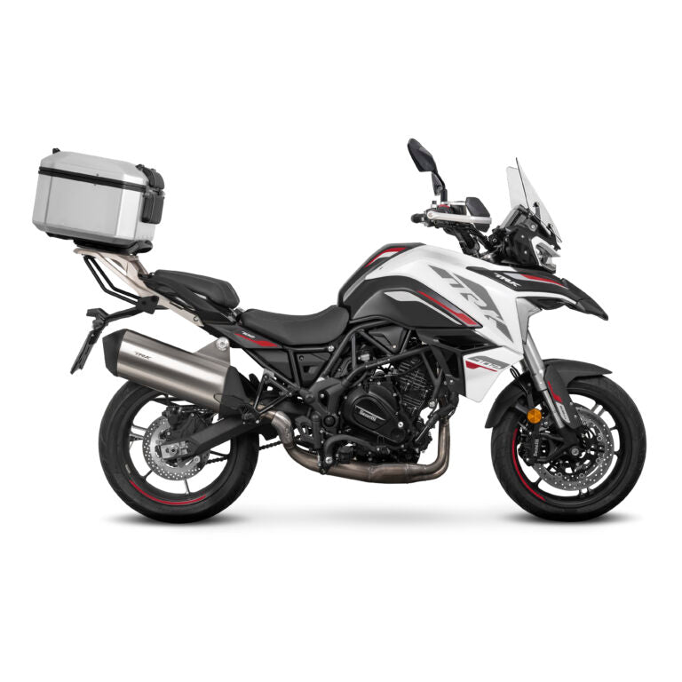STELAŻ KUFRA TYŁ SHAD DO BENELLI TRK 702