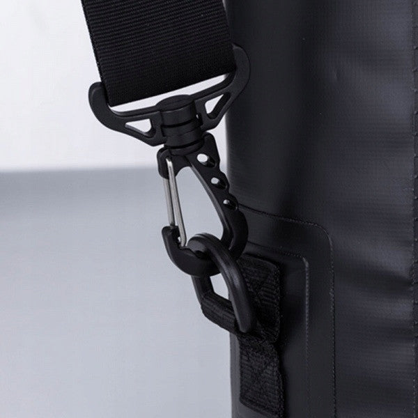 Torba sakwa nieprzemakalna worek bukłak 20L Rockbros AS0241BK