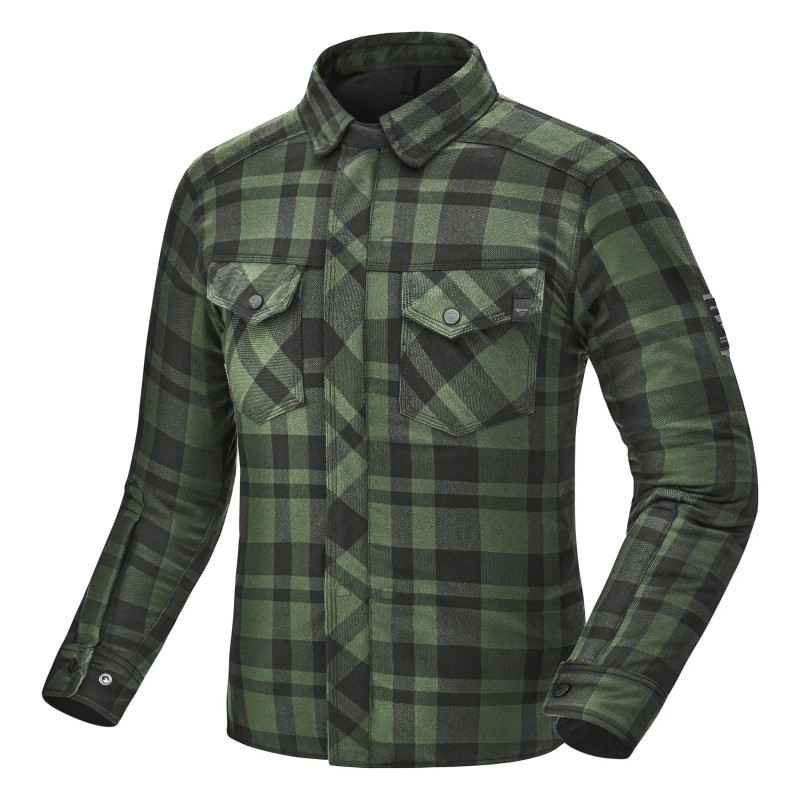 SHIMA RENEGADE MEN 2 GRN