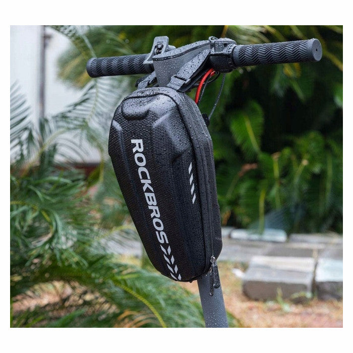Sakwa, torba na hulajnogę rower na kierownicę Rockbros B62 1,5l
