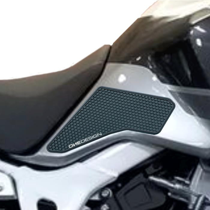 ONEDESIGN Grip Boczny HDR AFRICA TWIN ADV SPORT 18-19 HONDA czarny