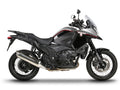 STELAŻ KUFRA BOCZNEGO 3P SHAD DO HONDA CROSSTOURER