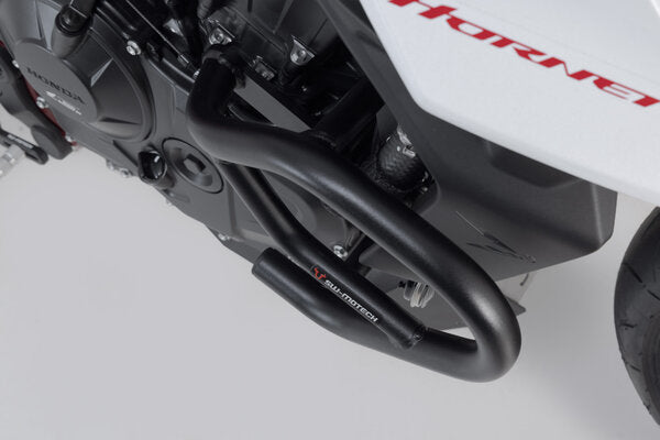 CRASHBAR/GMOL SW-MOTECH HONDA CB 750 HORNET (22-) BLACK