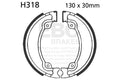 EBC Brakes Szczęki hamulcowe EBC H318 (1 kpl.)