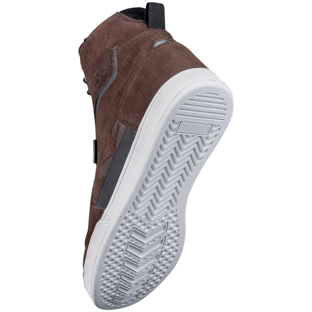BUTY LS2 DOWNTOWN MAN TAUPE