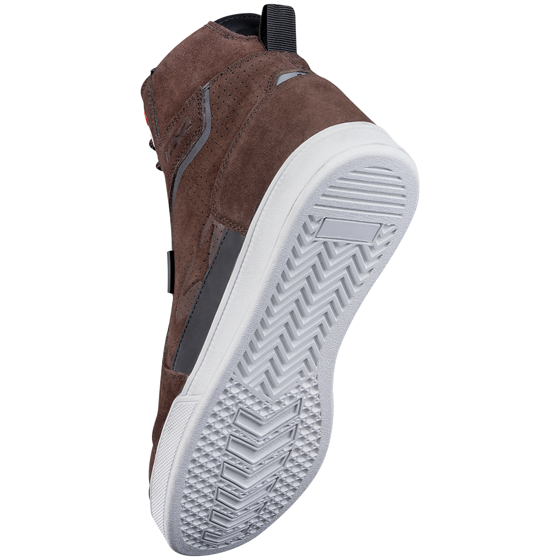 BUTY LS2 DOWNTOWN MAN TAUPE