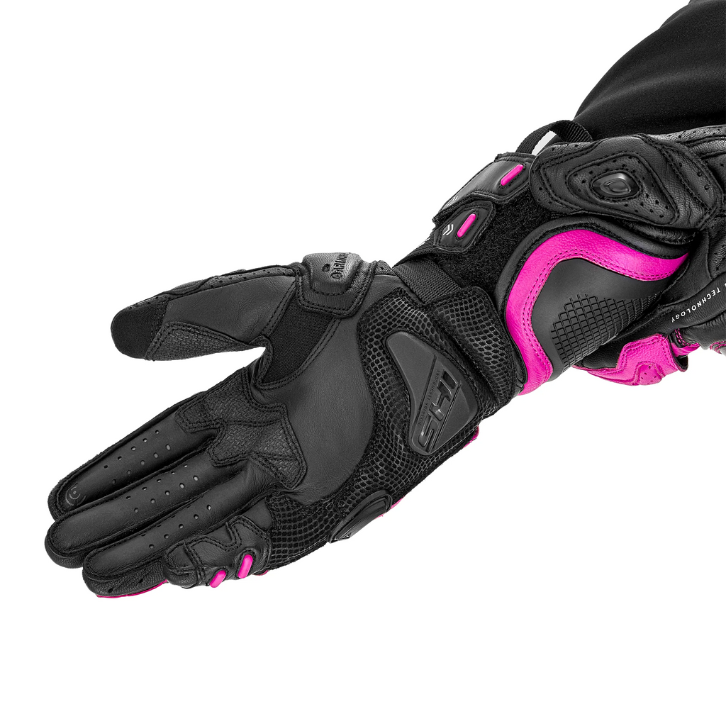 SHIMA RS-3 LADY PINK