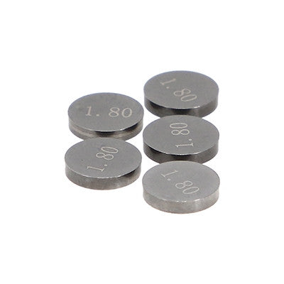 ProX Racing Parts Płytki zaworowe Prox 9.48 x 1.80 mm.