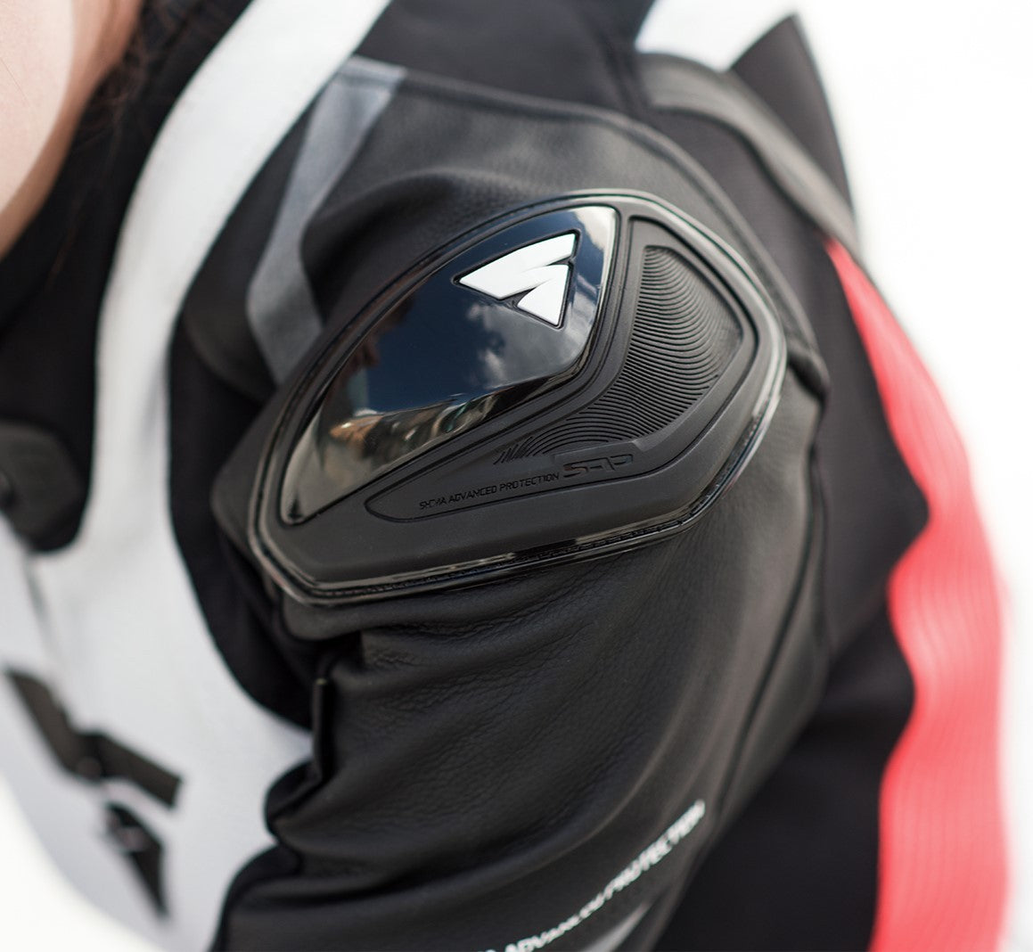 SHIMA MIURA RS WHITE/FLUO