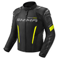 SHIMA SOLID 2.0 MEN VENT JKT FLUO