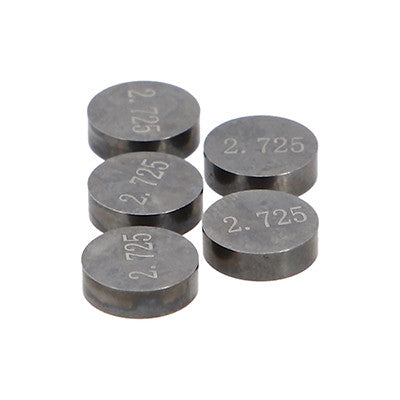 ProX Racing Parts Płytki zaworowe Prox KTM 10.00 x 2.725 mm.