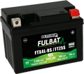 Akumulator FULBAT FUL GEL - FTX4L-BS / FTZ5S / YTX4L-BS / YTZ5S (Żelowy, bezobsługowy)