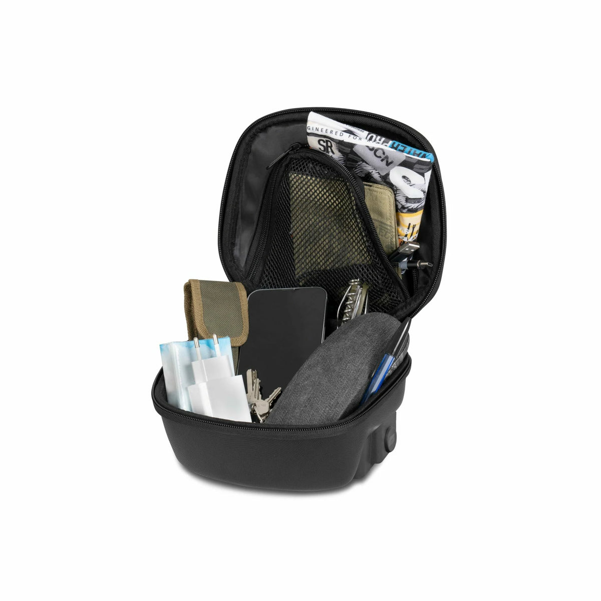 TORBA NA ZBIORNIK SHAD E03 CLICK SYSTEM
