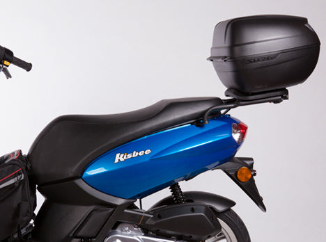 STELAŻ KUFRA TYŁ SHAD DO PEUGEOT KISBEE