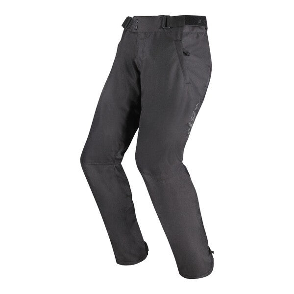 SPODNIE LS2 COMMUTER MAN BLACK