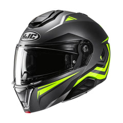 TRICUS BLACK YELLOW