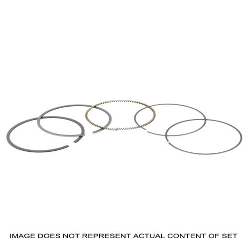 ProX Racing Parts ProX Pierścień Tłokowy kpl. KTM450SX '03-06 + KTM520/525 '00-07 (95.00mm)
