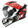 Kask Motocyklowy KYT NF-R PIRATE