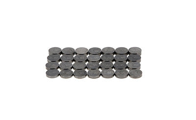 ProX Racing Parts Zestaw płytek zaworowych PROX 10.00 1.875 - 3.175 (81 szt.) BETA HUSABERG HUSQVARNA KTM