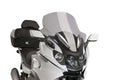 SZYBA TURYSTYCZNA PUIG DO BMW R1200RS 15-18 / K1600 GT / GLT 11-23 LEKKO PRZYCIEMNIONA