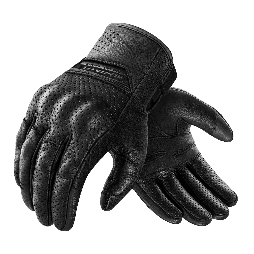 SHIMA BULLET 3.0 MEN BLK