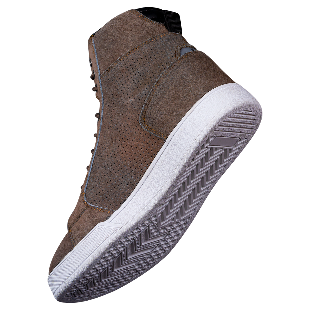 BUTY LS2 DOWNTOWN MAN TAUPE